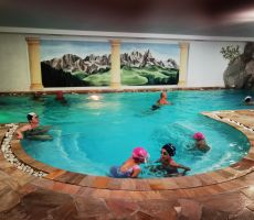 Tabor Pale di San Martino